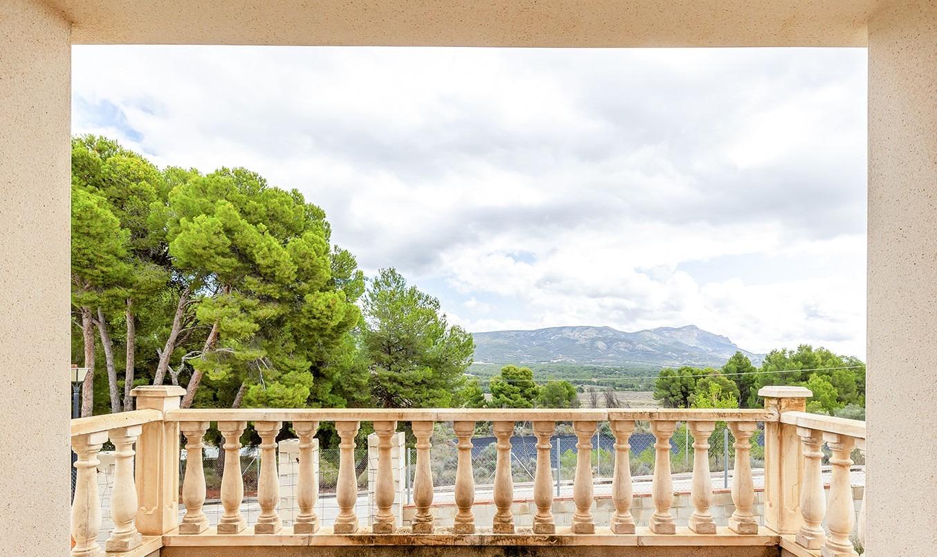 Villa en vente à Castalla