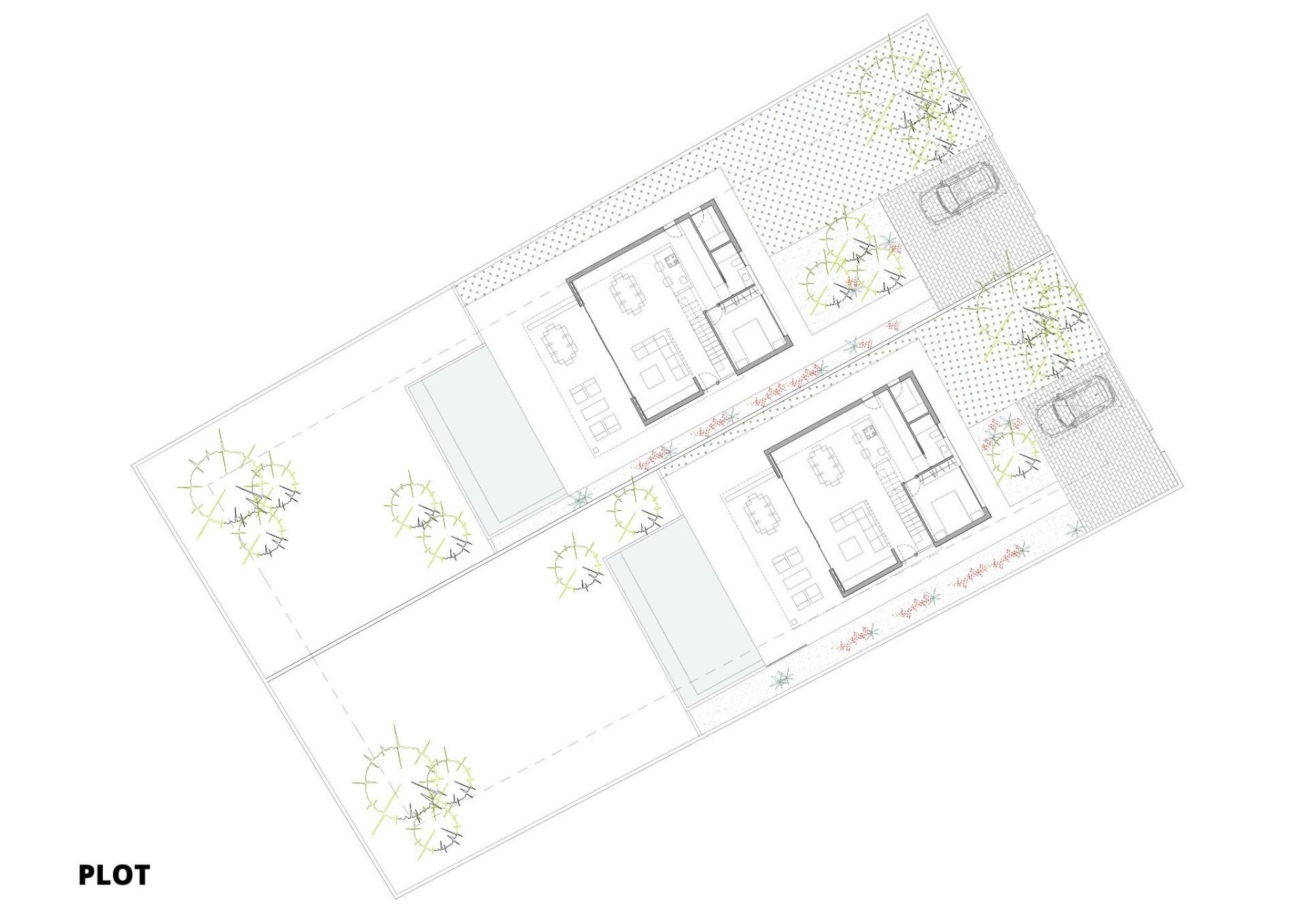 Villa in vendita a Pilar de la Horadada