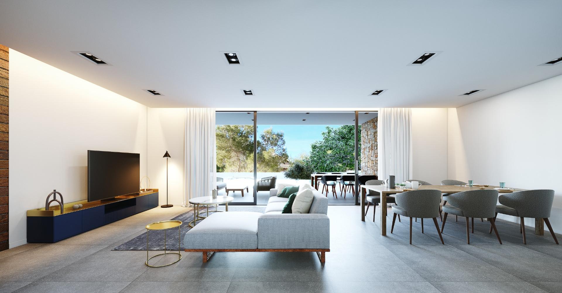 Villa in vendita a Pilar de la Horadada
