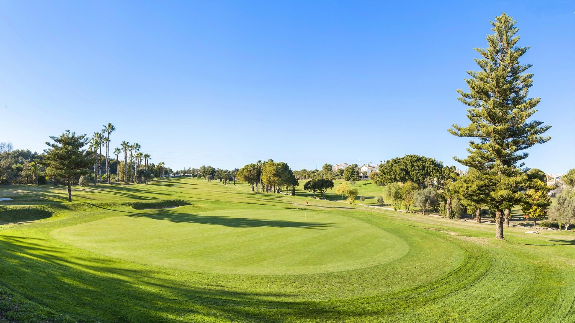 Appartement te koop in Orihuela Costa