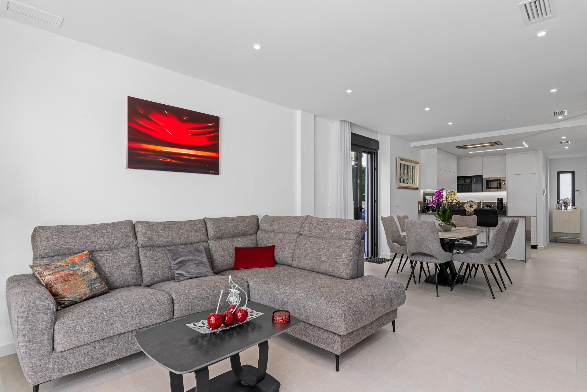 Villa te koop in Guardamar del Segura