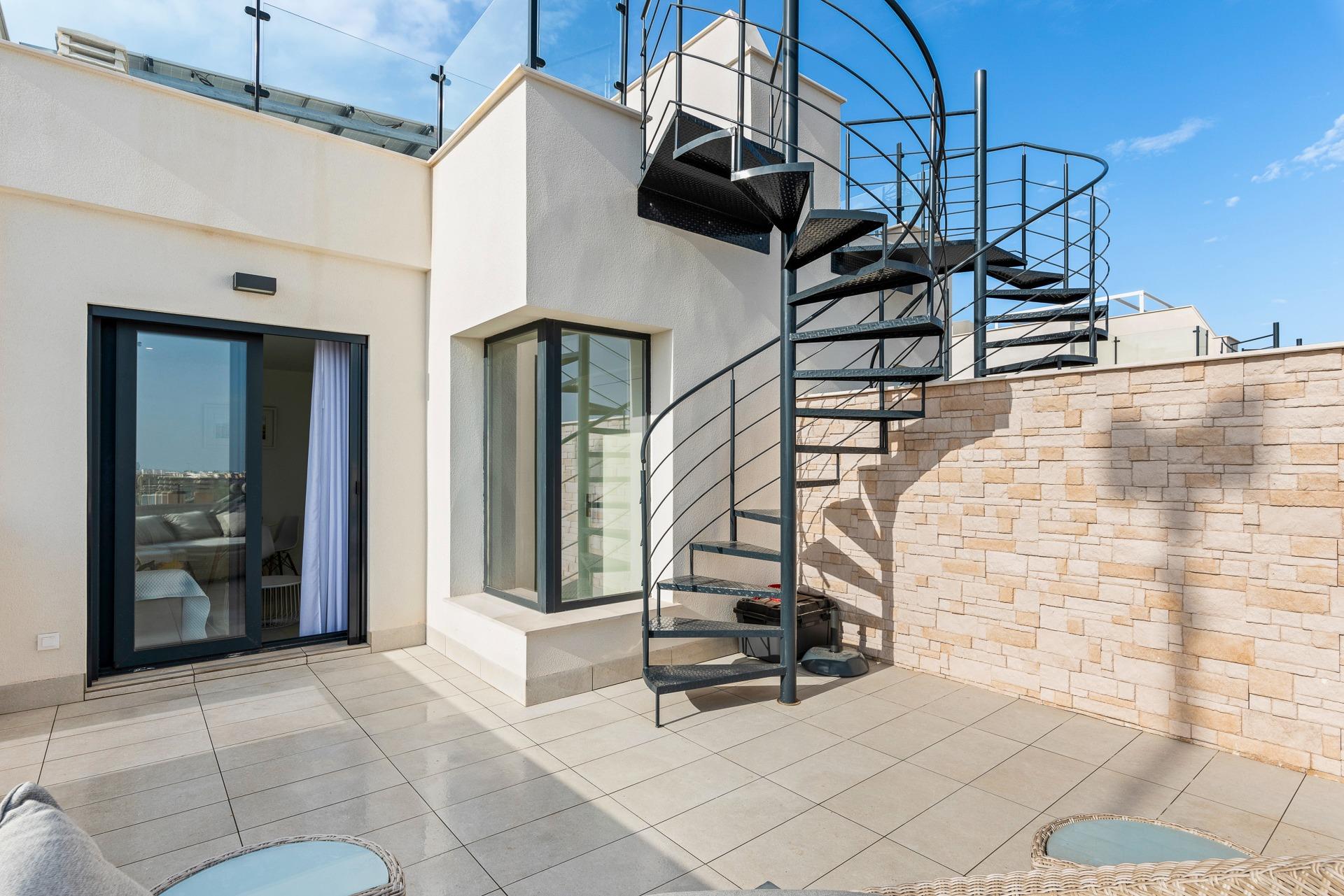 Villa te koop in Guardamar del Segura