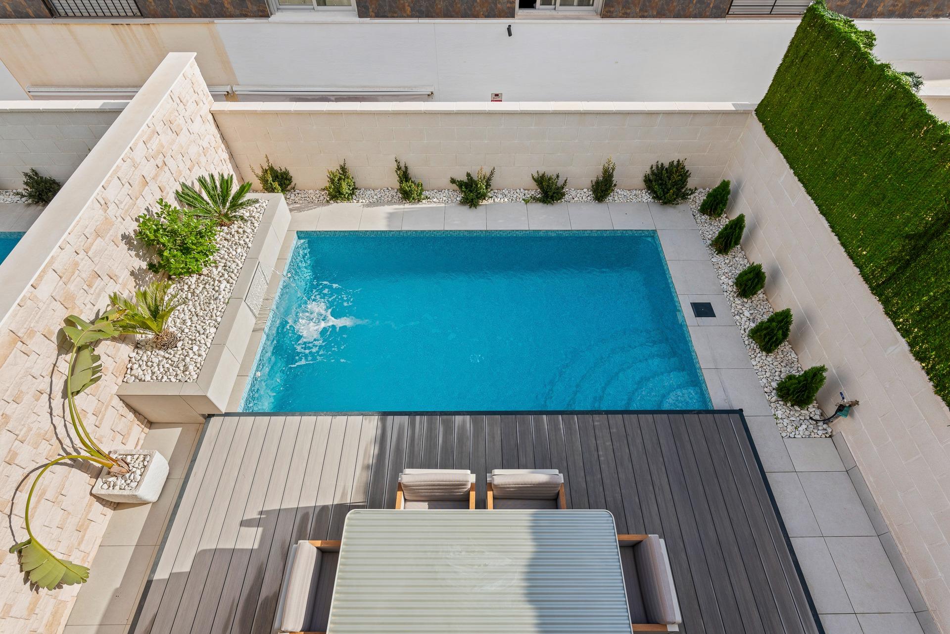 Villa te koop in Guardamar del Segura