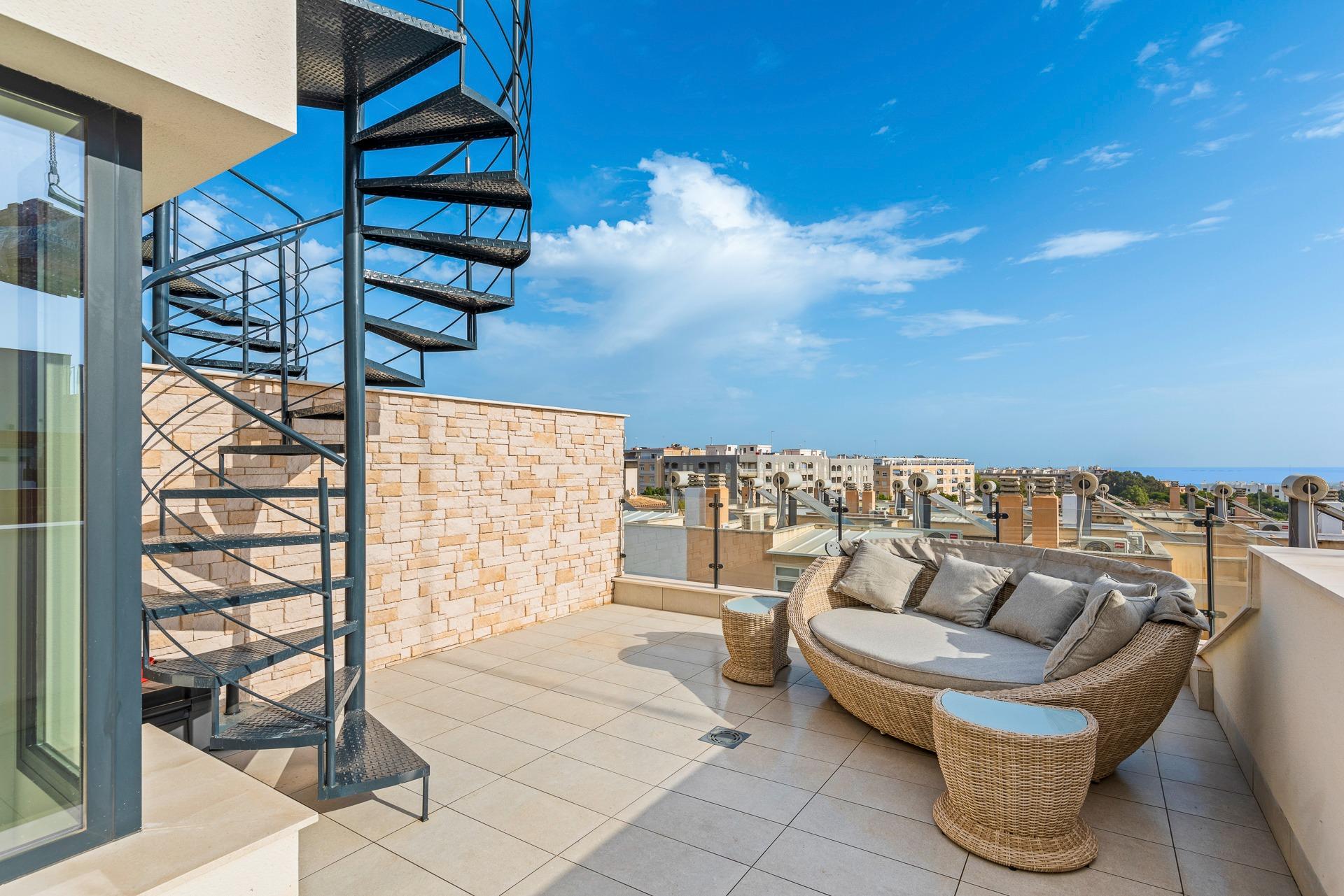 Villa te koop in Guardamar del Segura