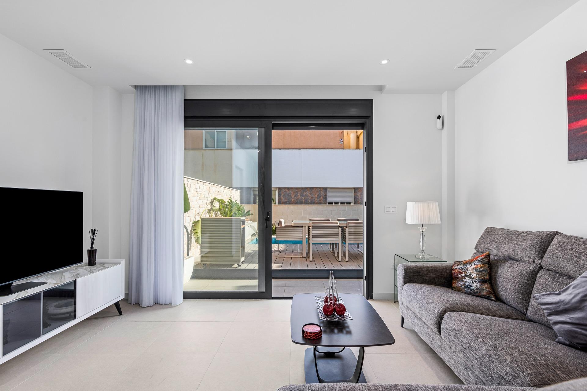 Villa te koop in Guardamar del Segura
