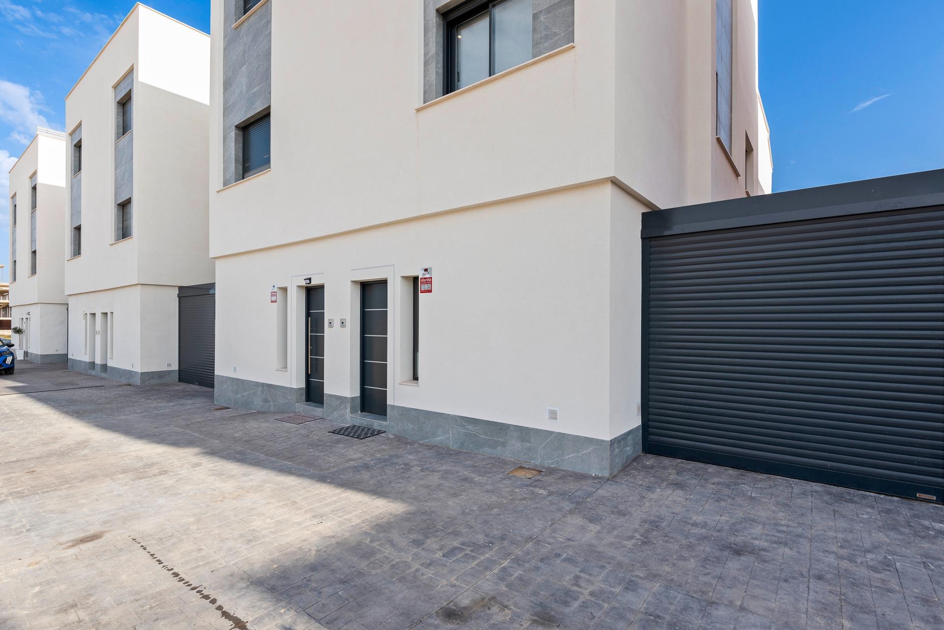 Villa te koop in Guardamar del Segura