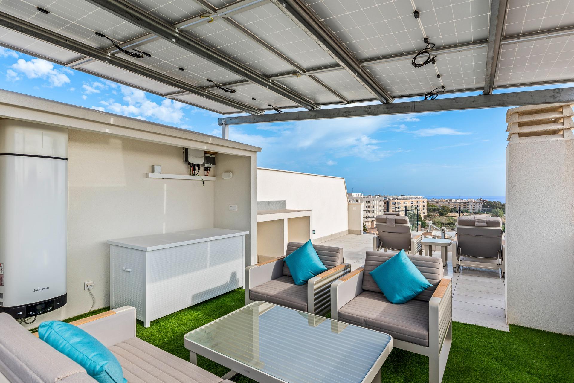 Villa te koop in Guardamar del Segura