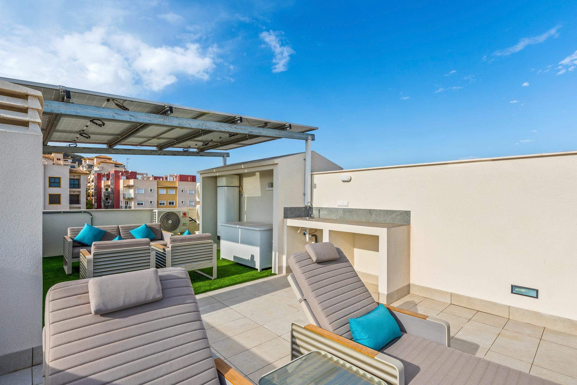 Villa te koop in Guardamar del Segura