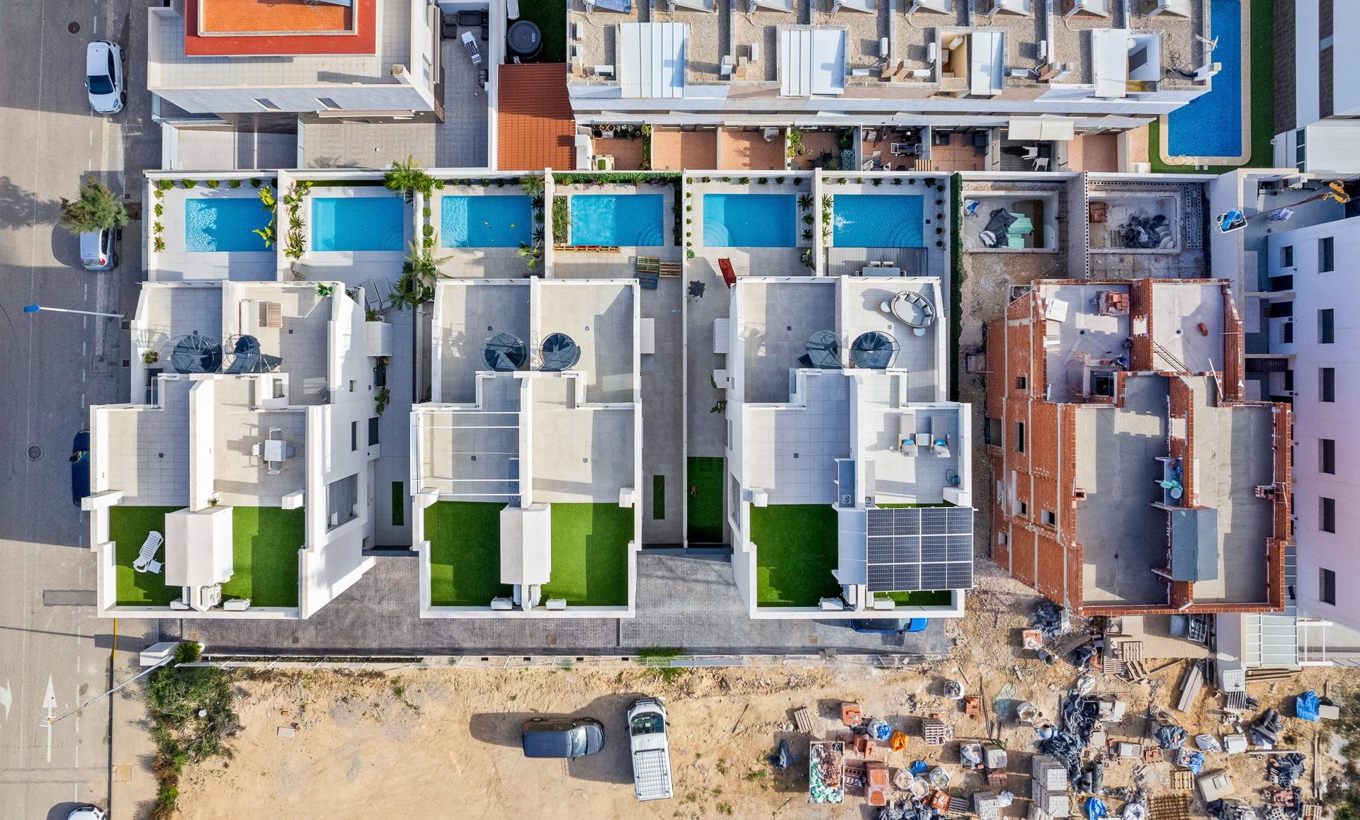 Villa te koop in Guardamar del Segura