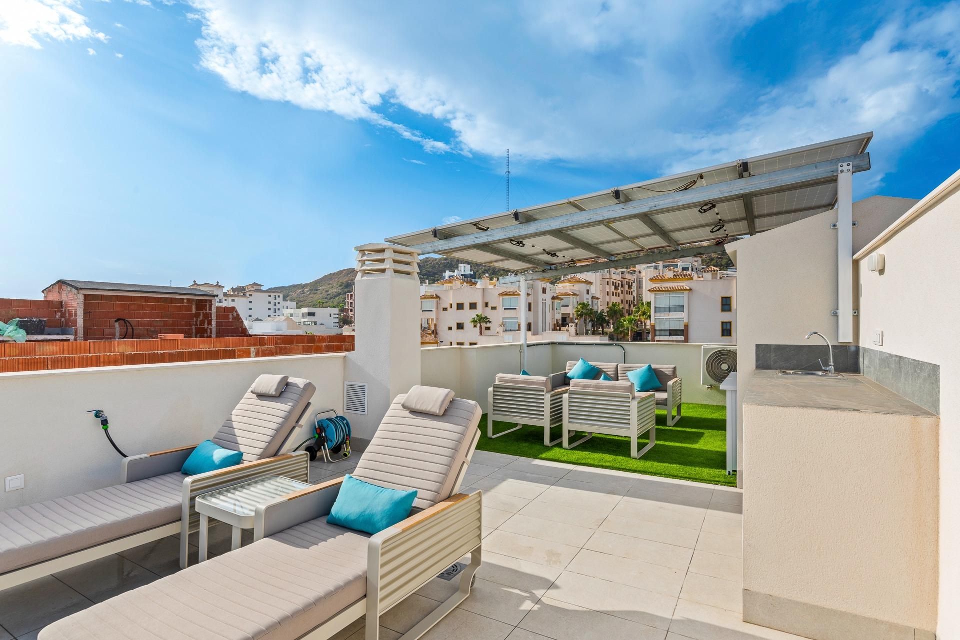 Villa te koop in Guardamar del Segura