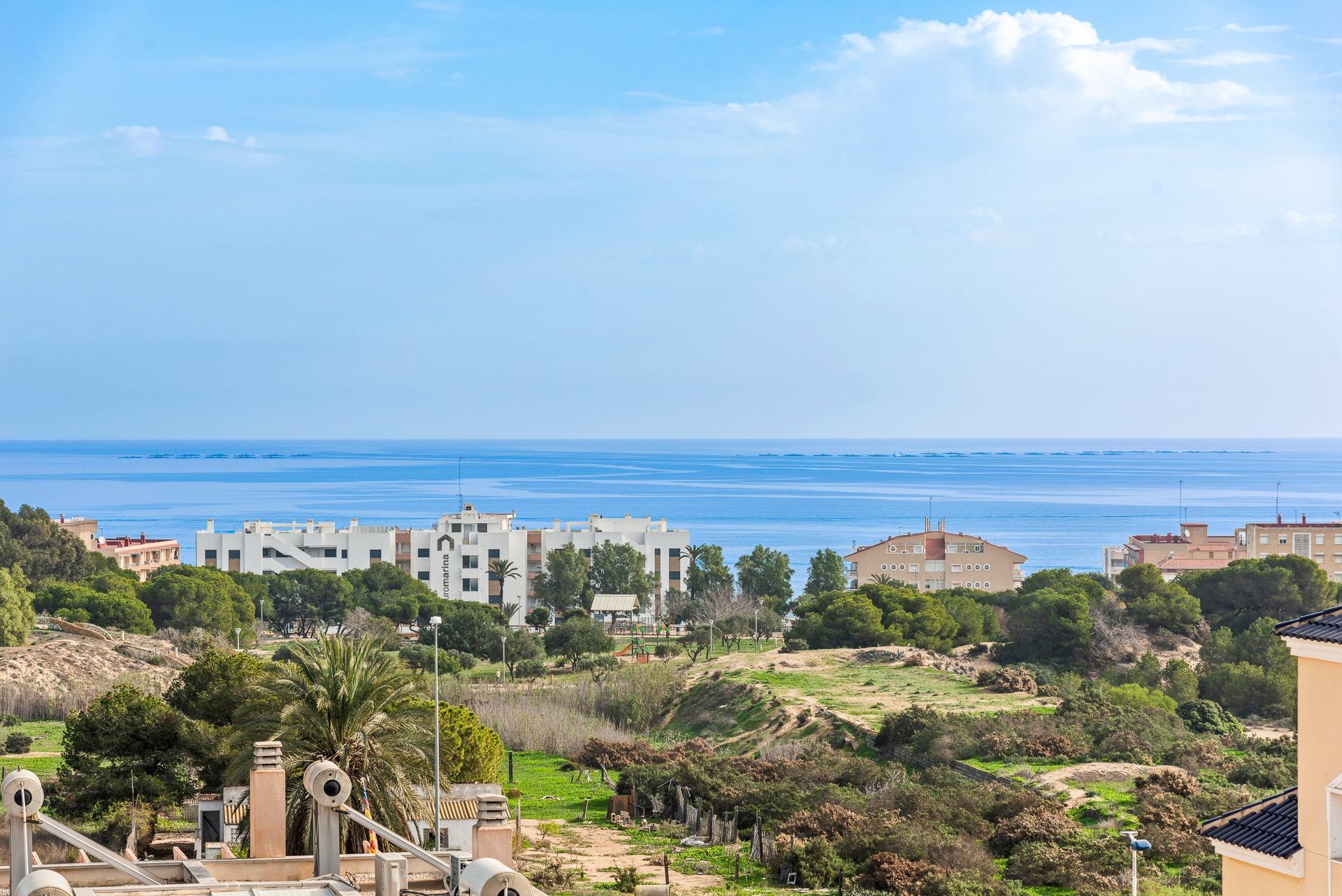 Villa te koop in Guardamar del Segura
