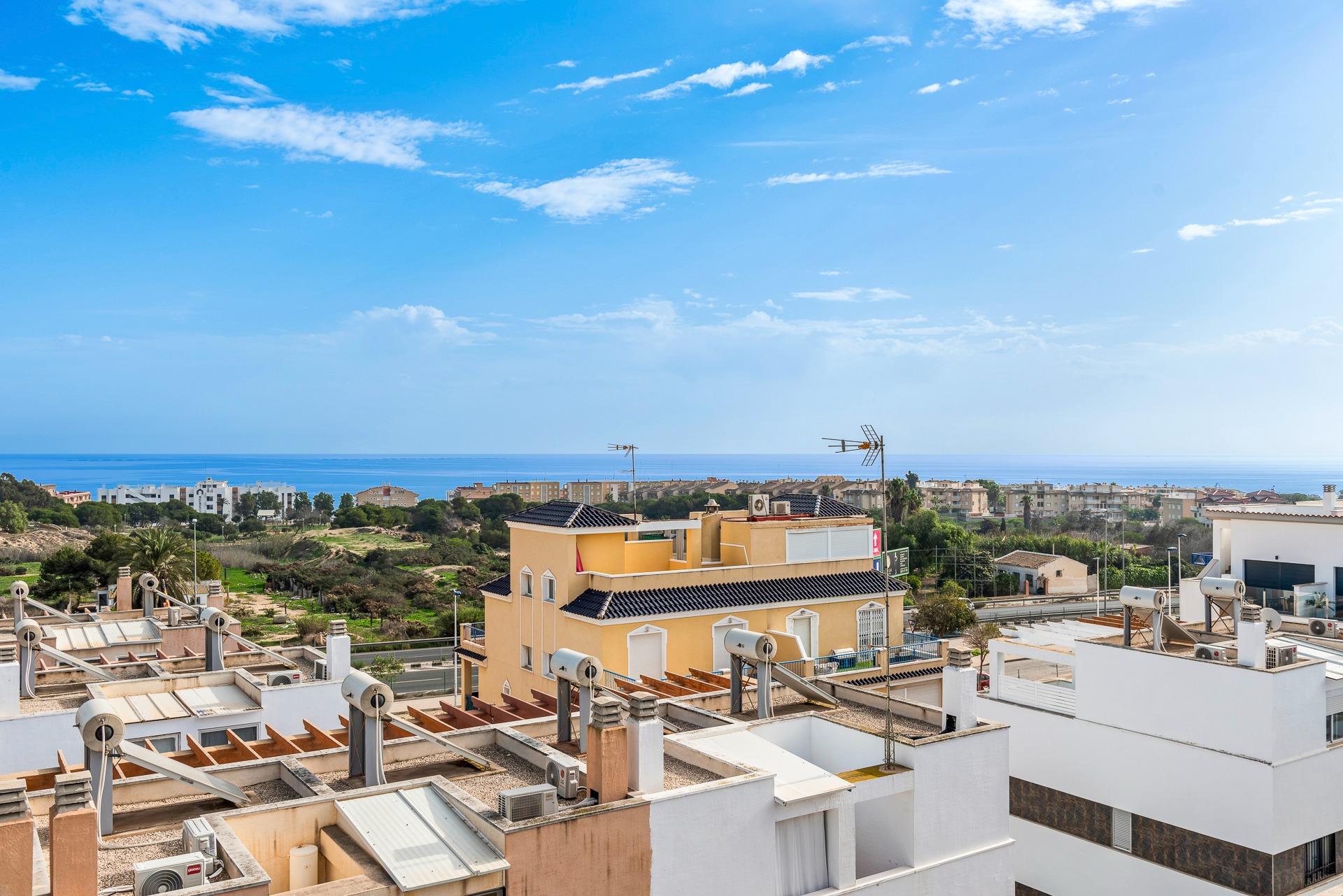 Villa te koop in Guardamar del Segura