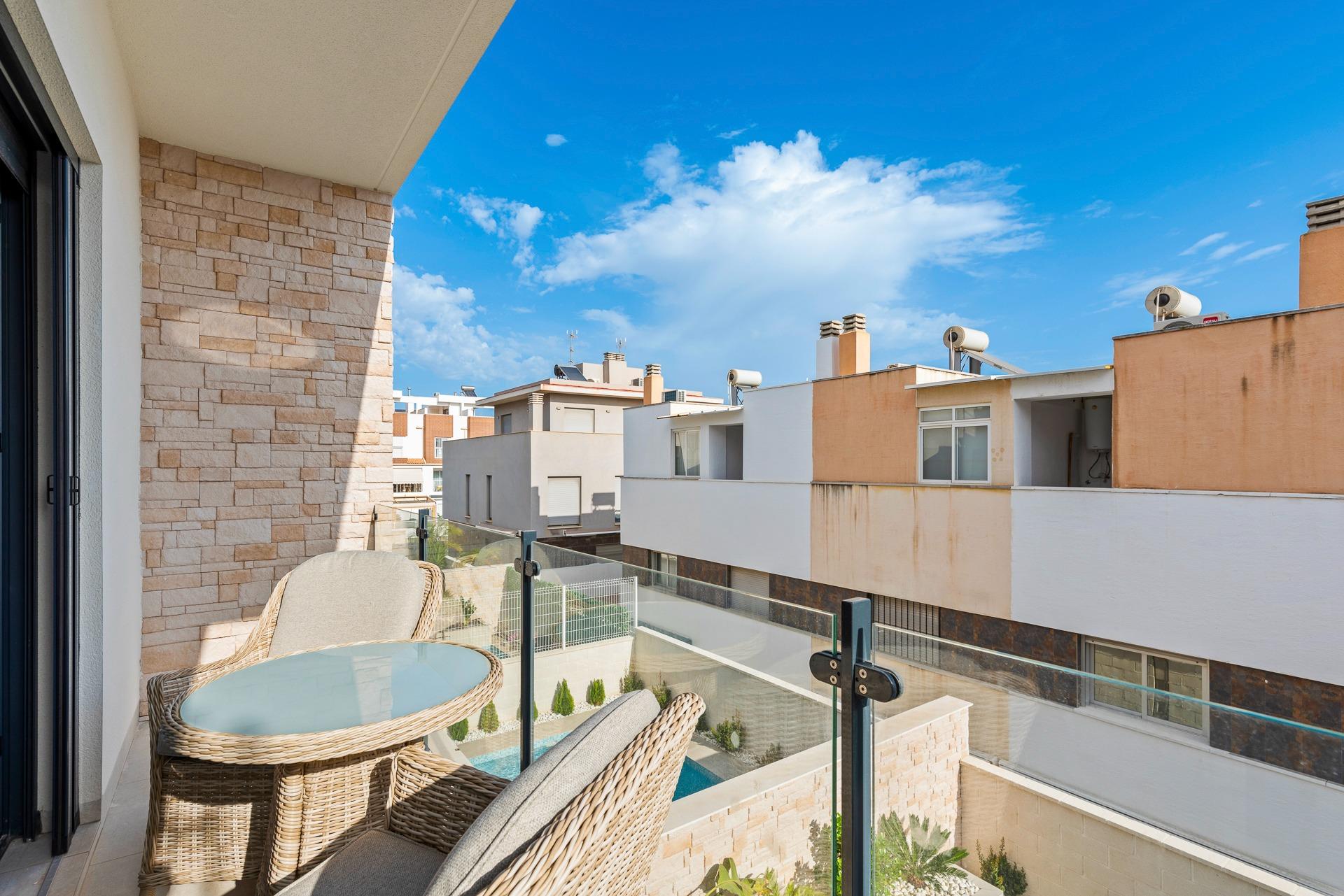 Villa te koop in Guardamar del Segura