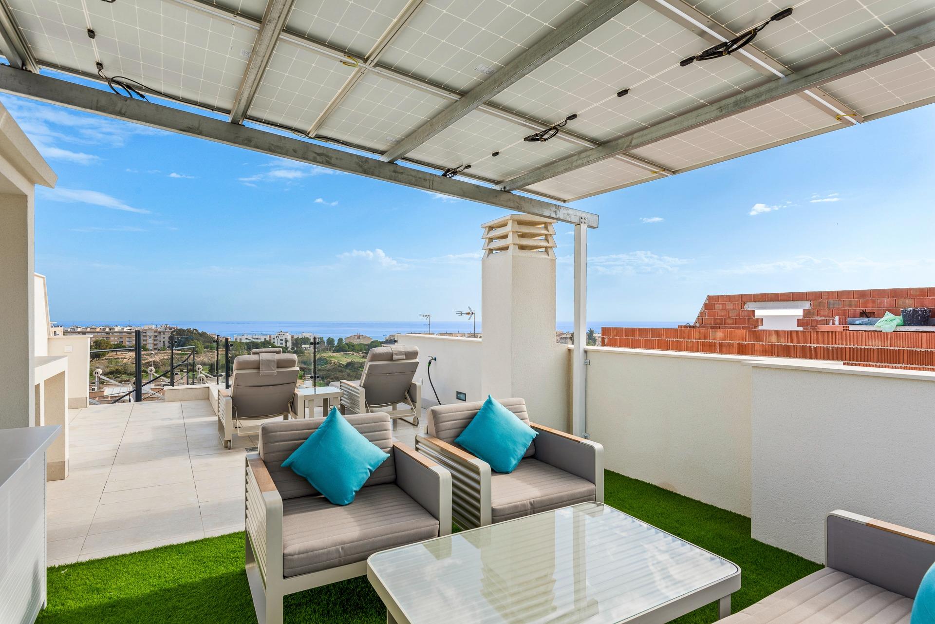 Villa te koop in Guardamar del Segura