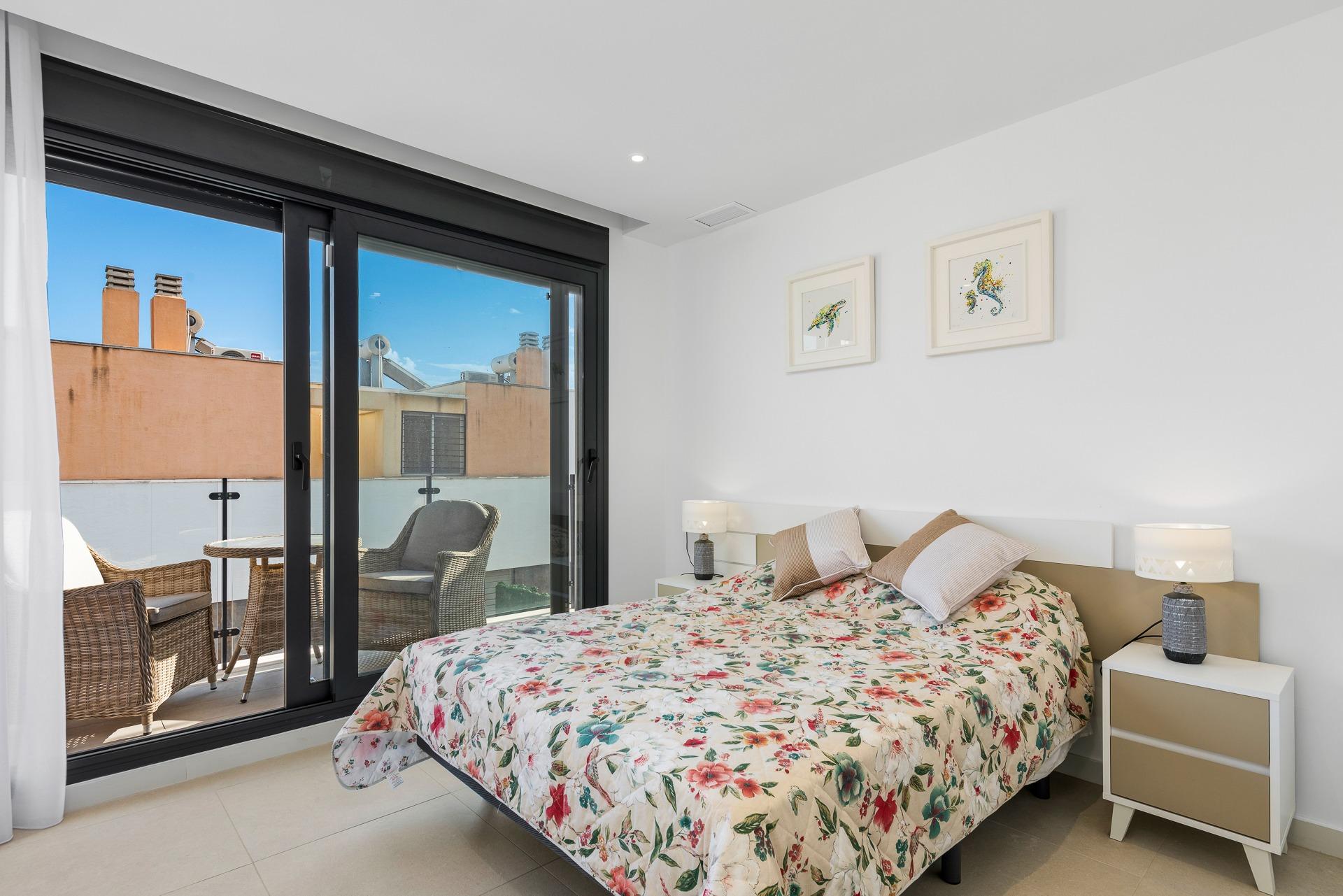 Villa te koop in Guardamar del Segura