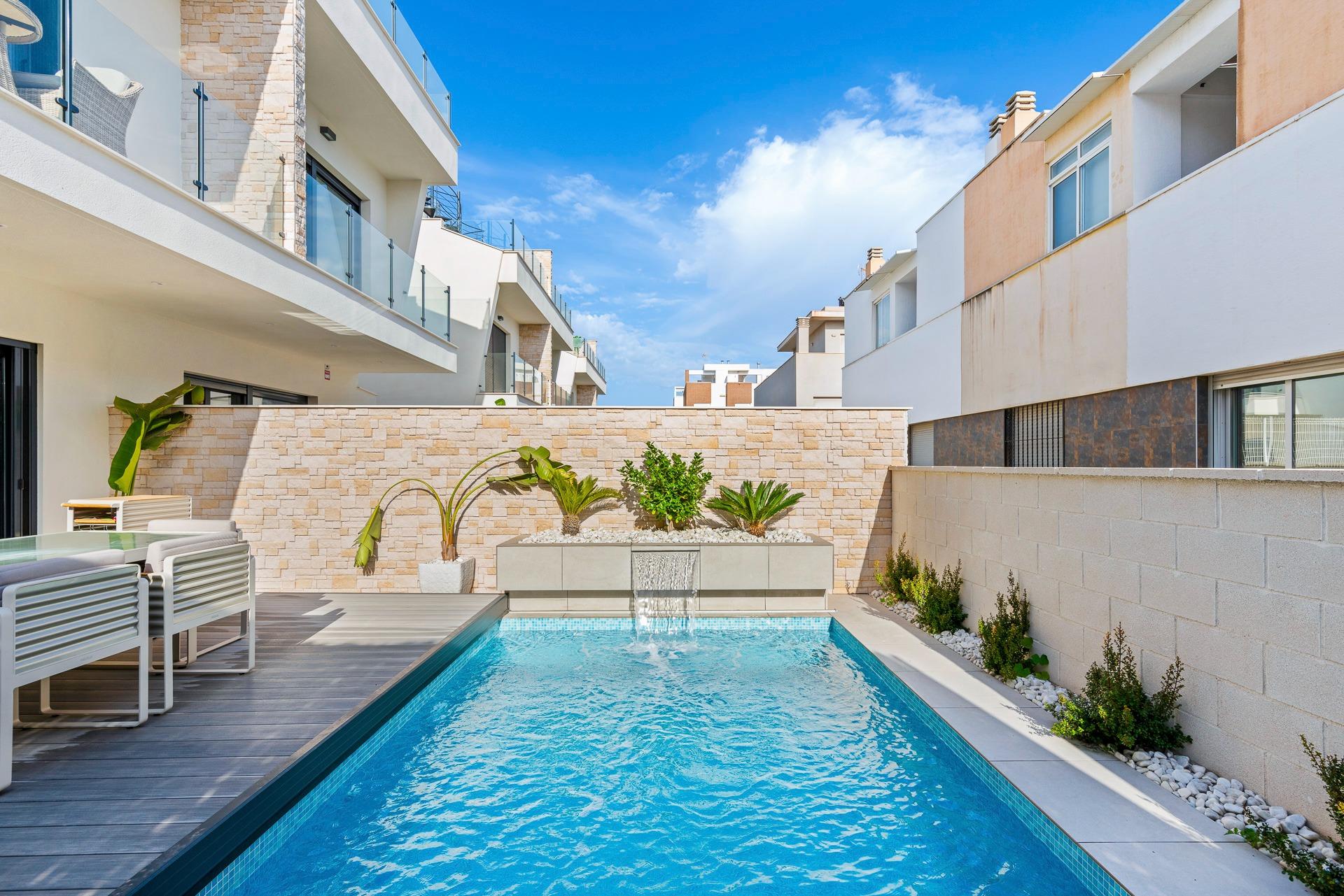 Villa te koop in Guardamar del Segura