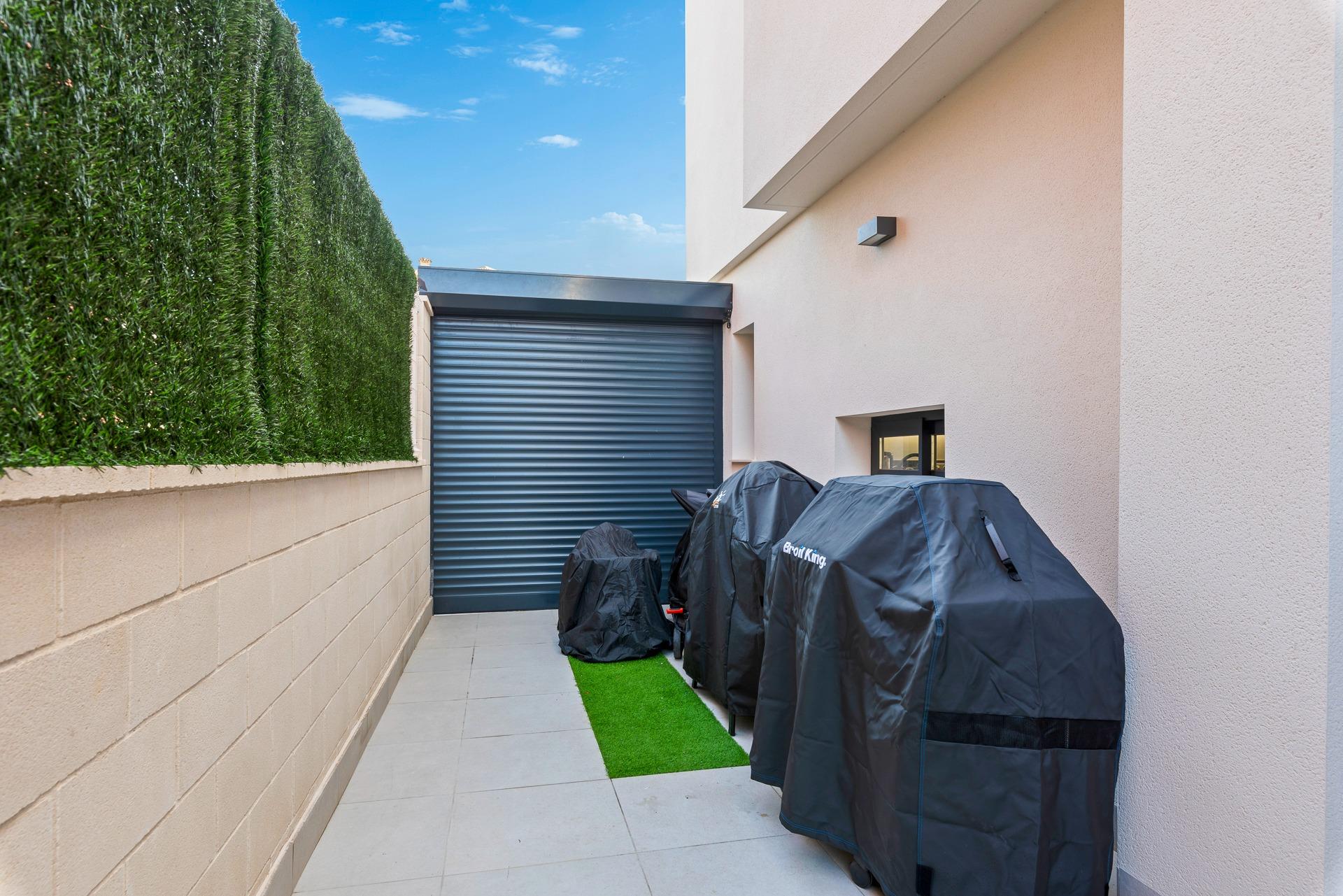 Villa te koop in Guardamar del Segura