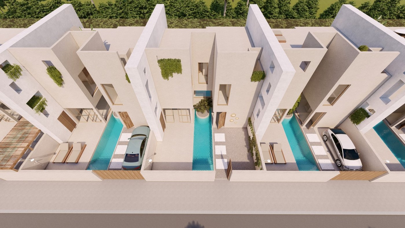 Villa te koop in Formentera del Segura