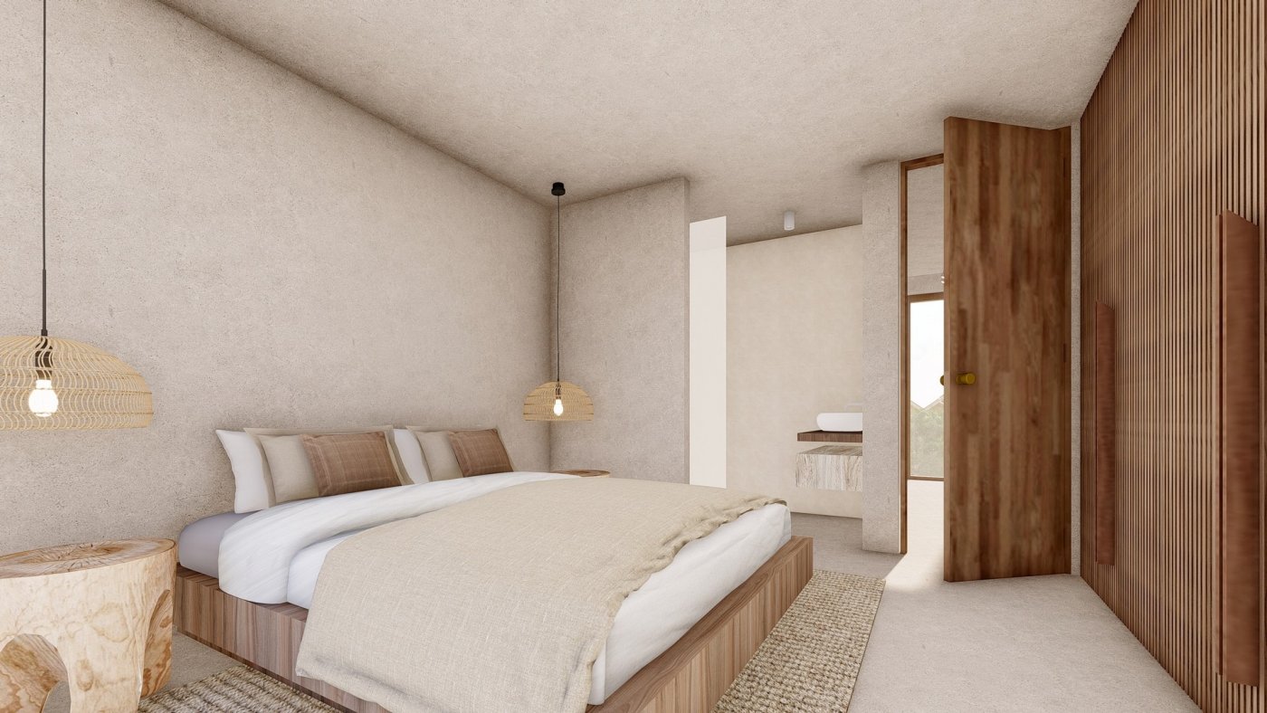 Villa te koop in Formentera del Segura