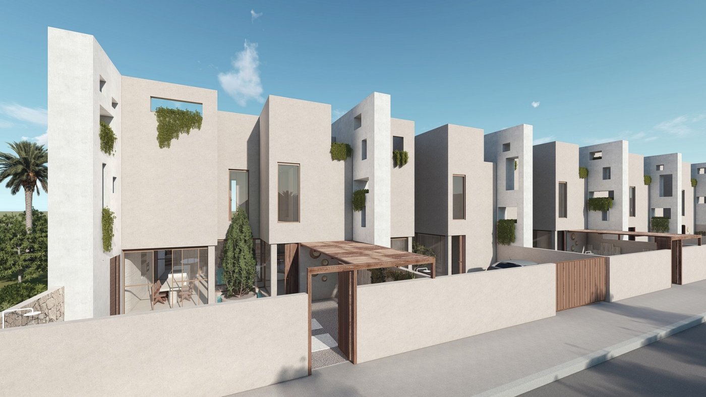 Villa te koop in Formentera del Segura