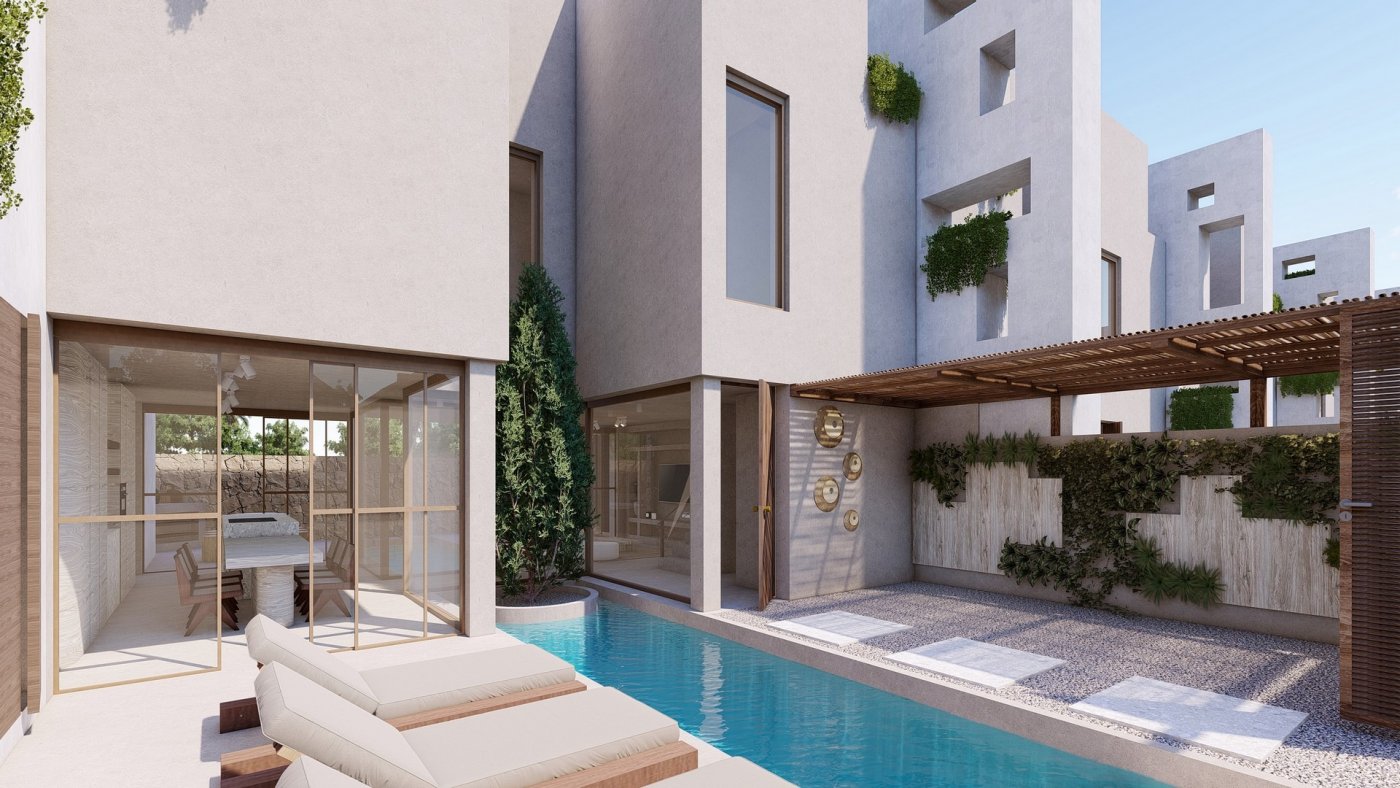 Villa te koop in Formentera del Segura