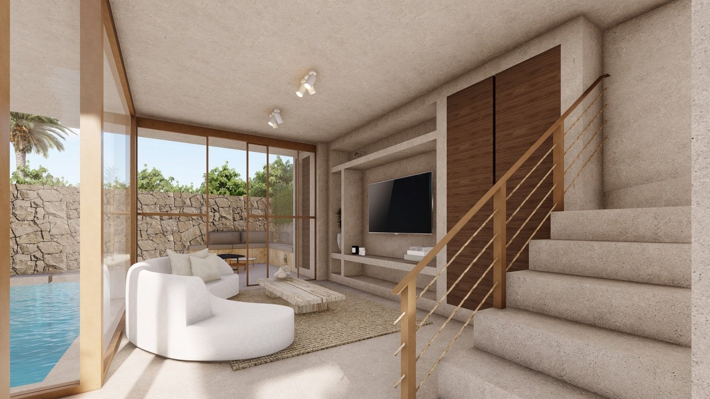 Villa te koop in Formentera del Segura