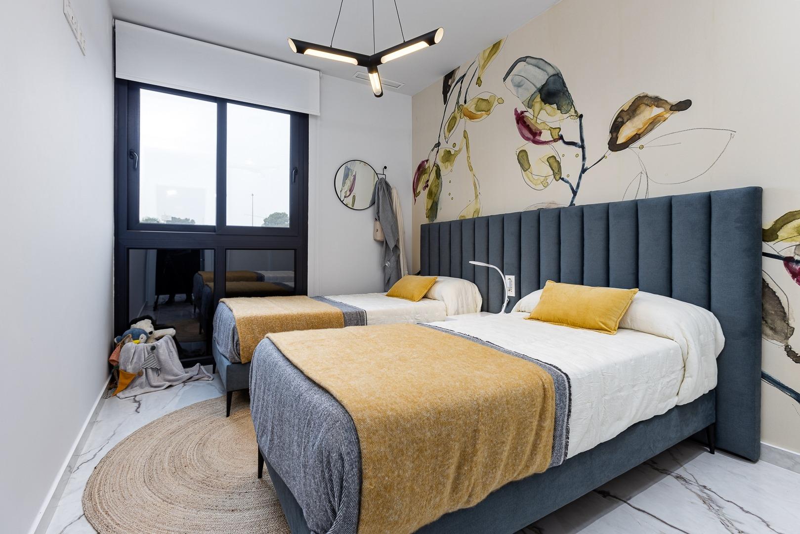 Villa til salg i Ciudad Quesada