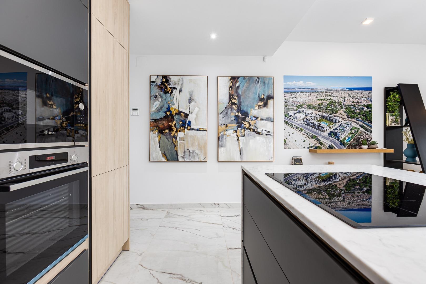 Villa til salg i Ciudad Quesada