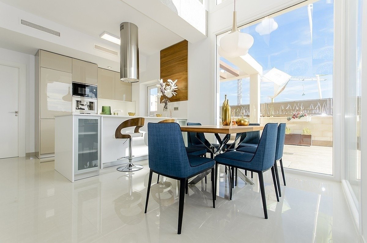 Villa til salg i Vera