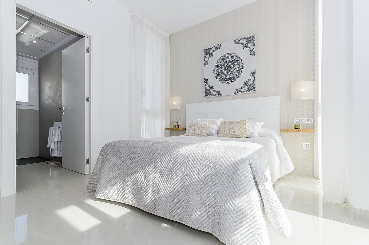 Villa til salg i Vera