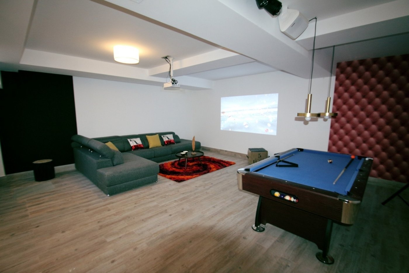 Villa til salg i Vera
