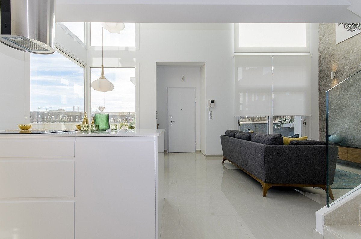 Villa til salg i Vera
