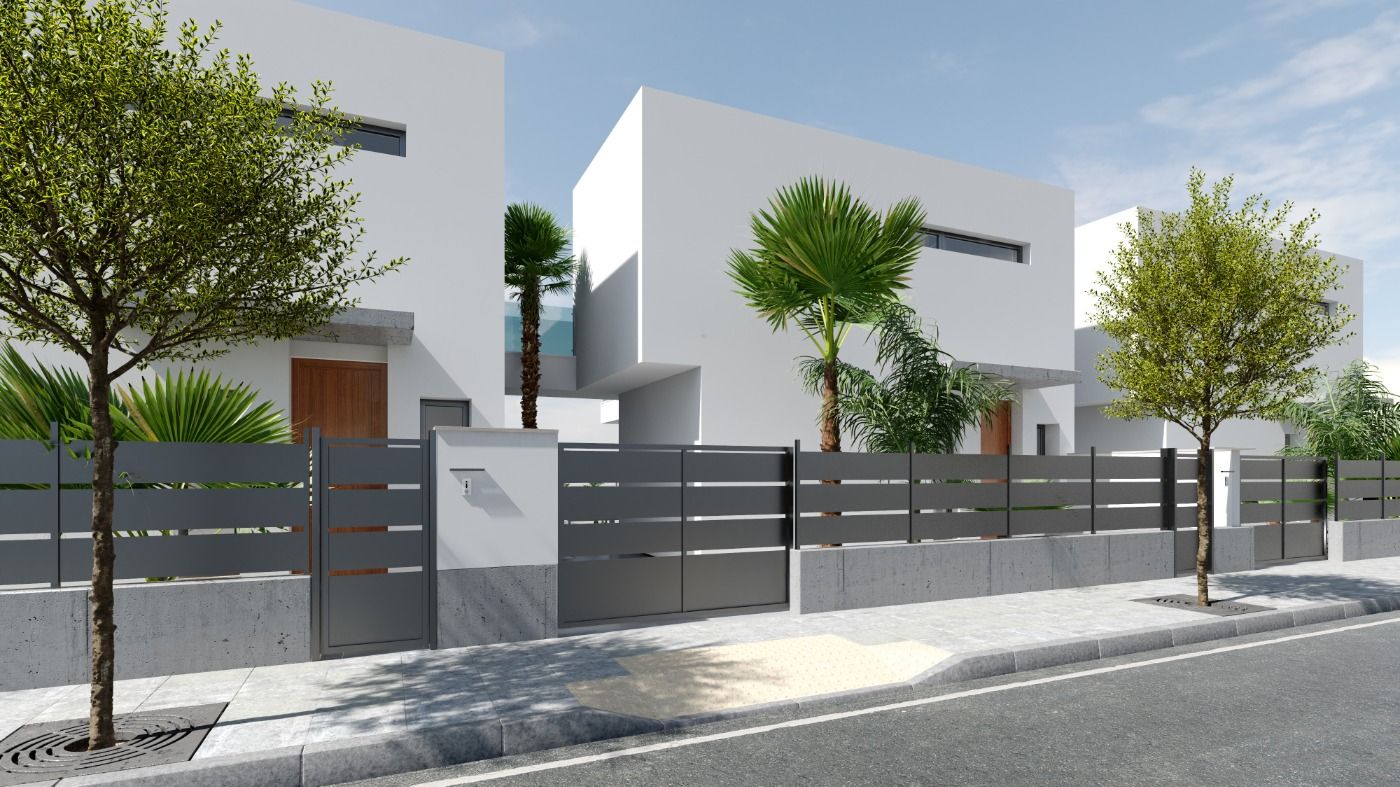 Villa te koop in San Javier