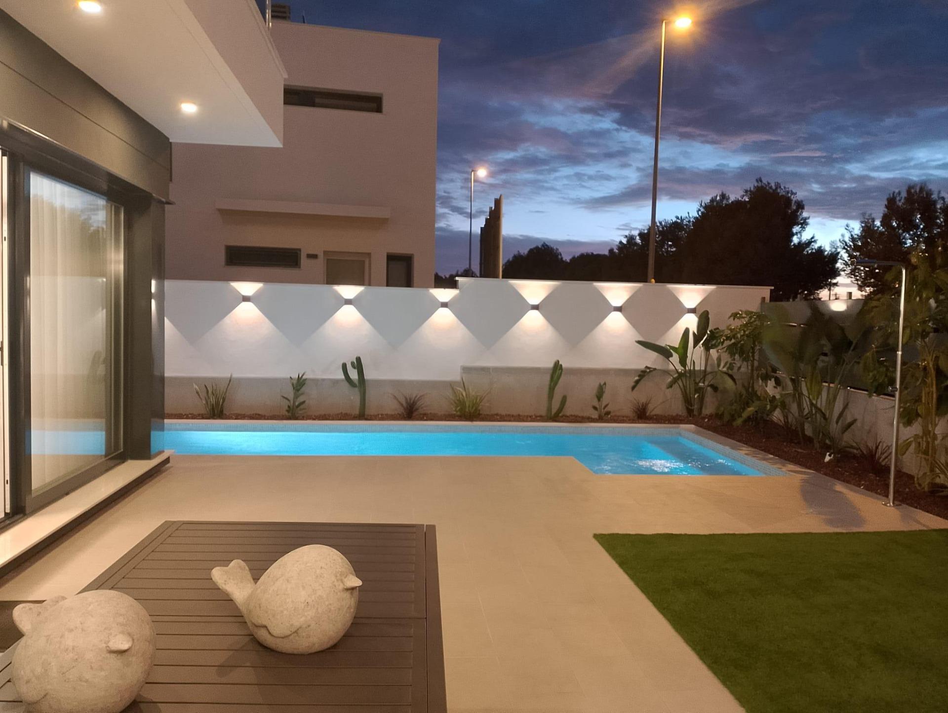 Villa te koop in San Javier