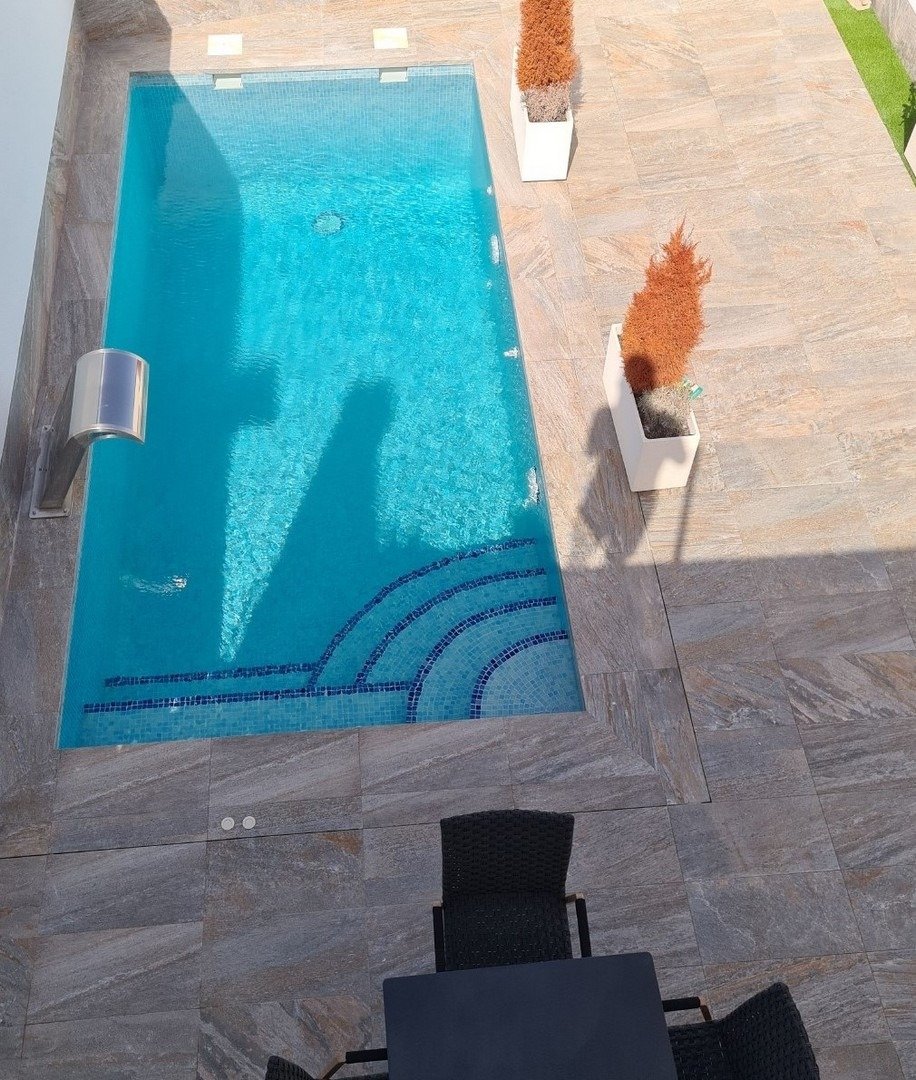 Maison en vente à Murcia