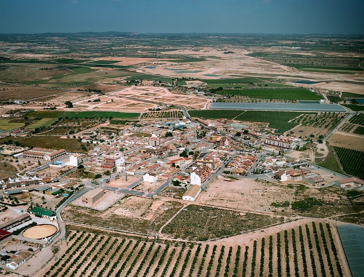 Maison en vente à Murcia