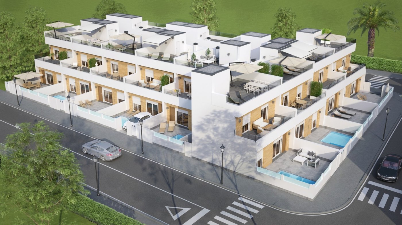 Maison en vente à Murcia