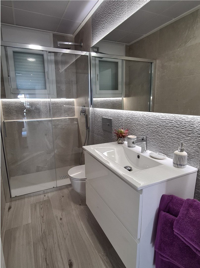 Maison en vente à Murcia