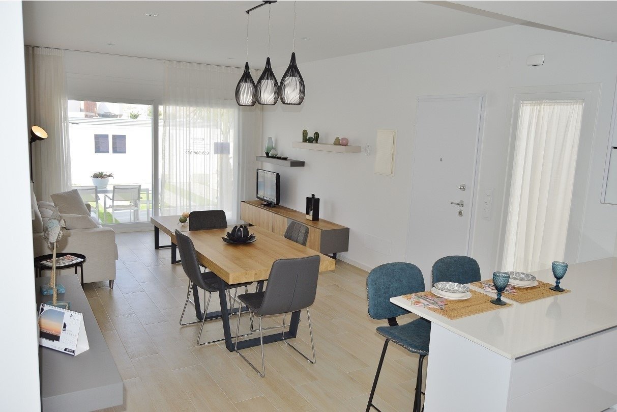 Maison en vente à Murcia