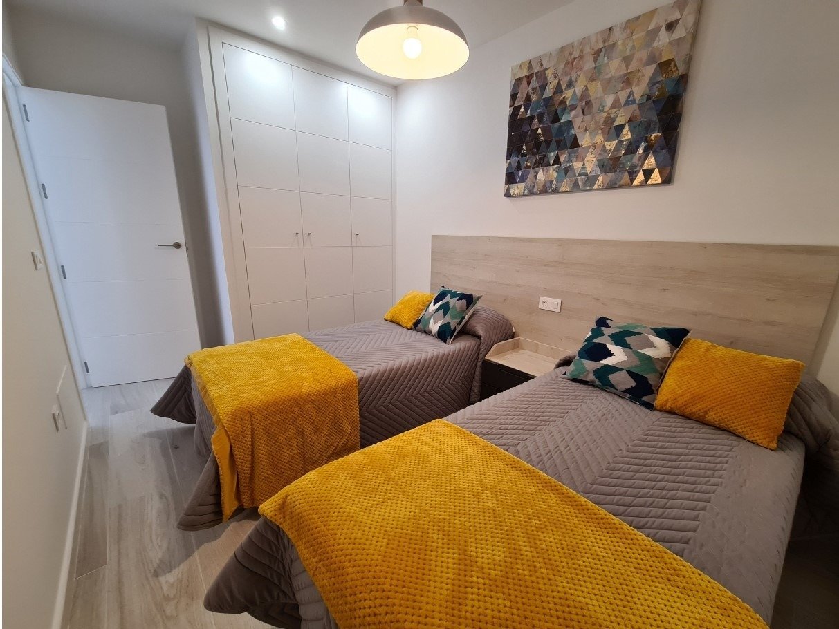 Maison en vente à Murcia