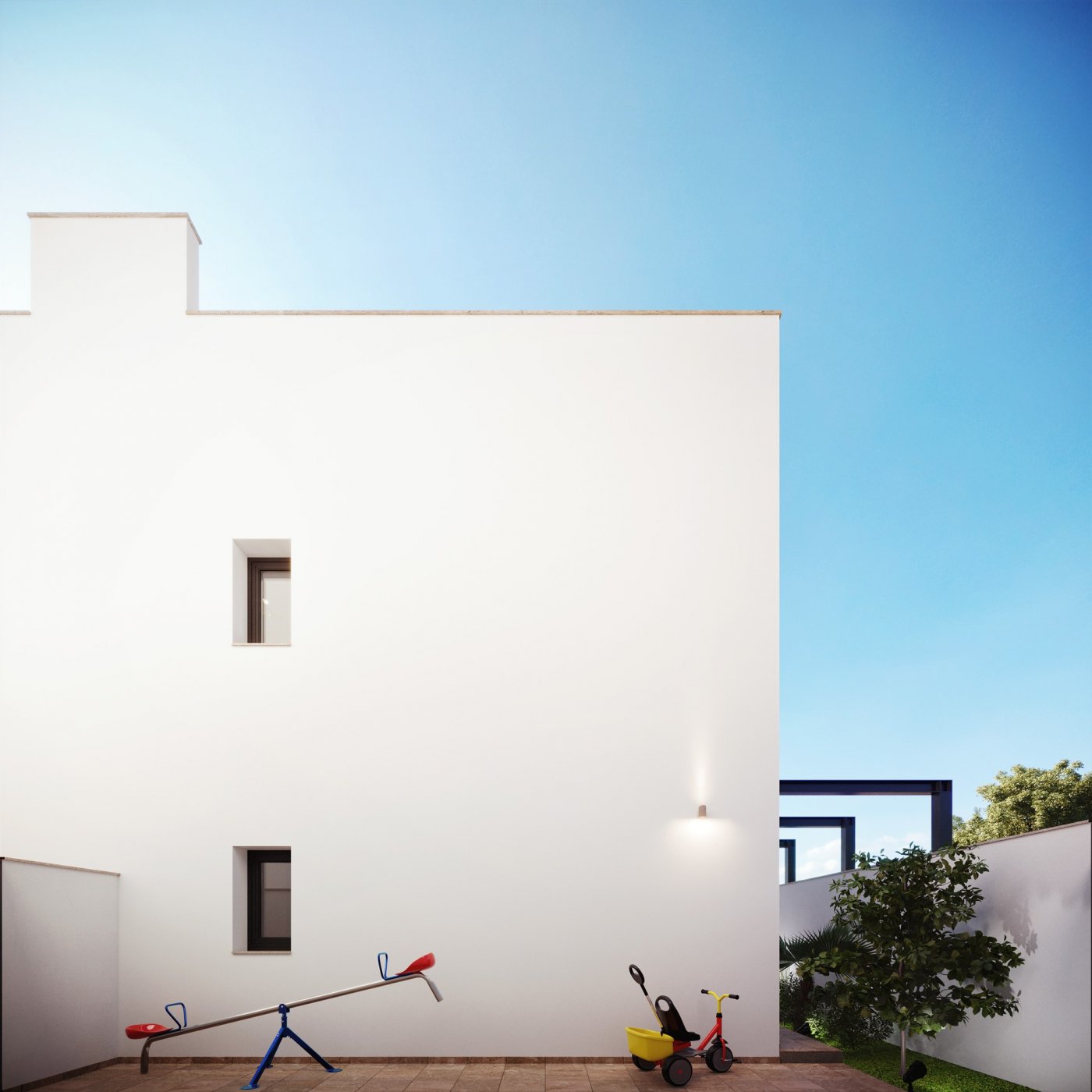 Villa te koop in San Pedro del Pinatar