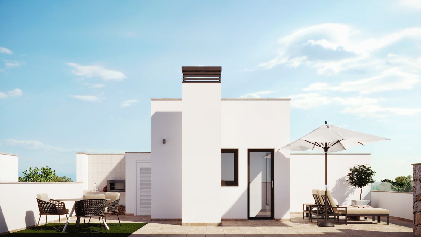 Villa te koop in San Pedro del Pinatar