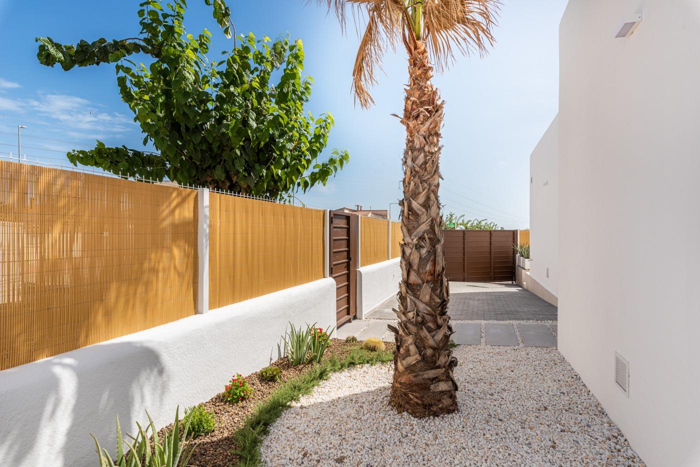 Villa til salg i Los Alcázares