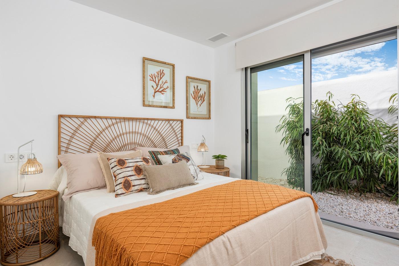 Villa til salg i Los Alcázares