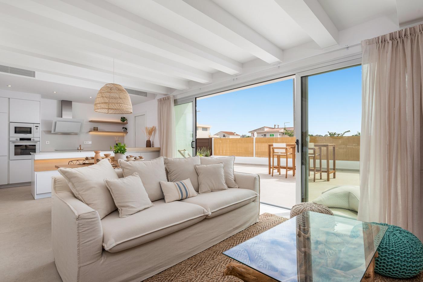 Villa til salg i Los Alcázares
