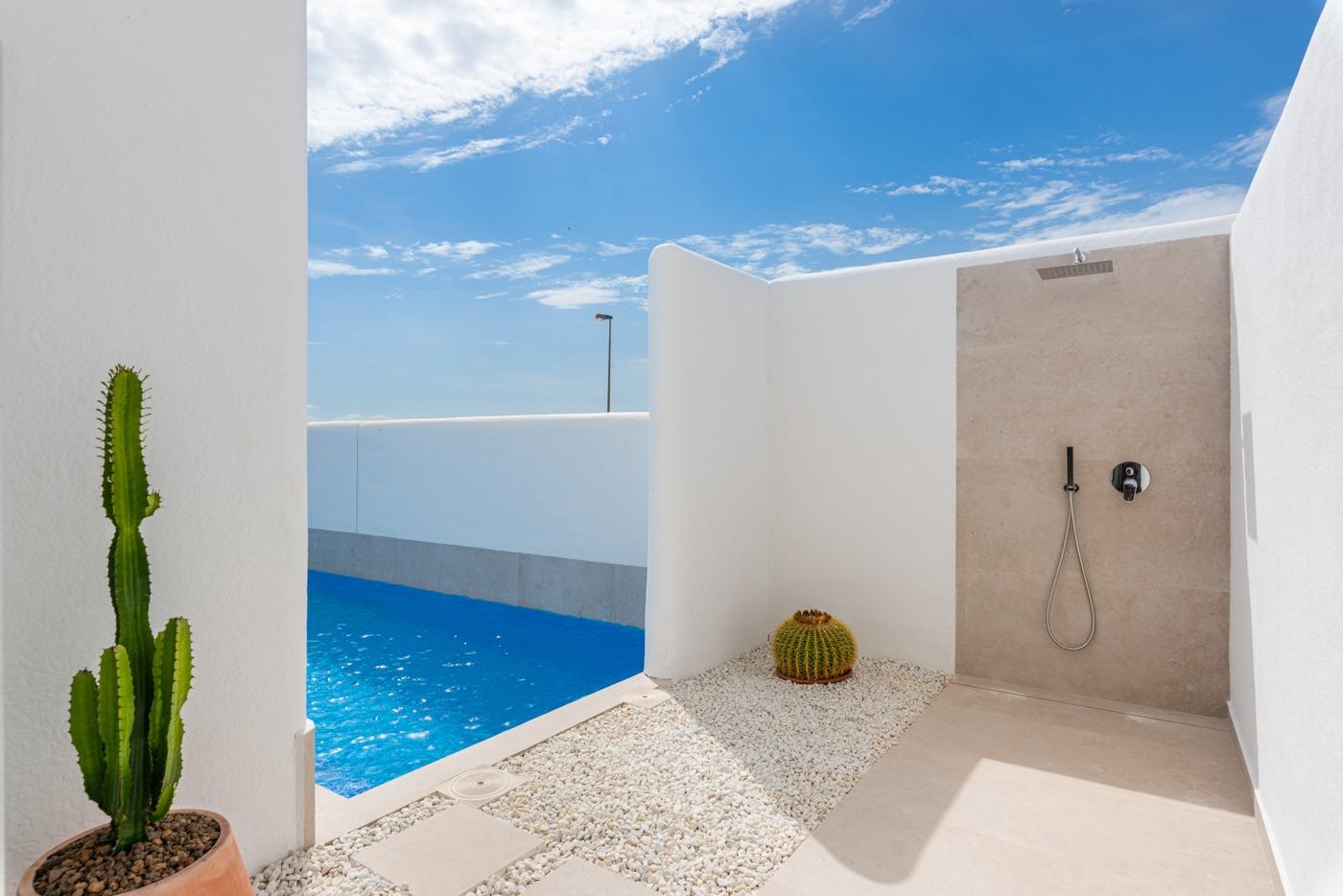 Villa til salg i Los Alcázares