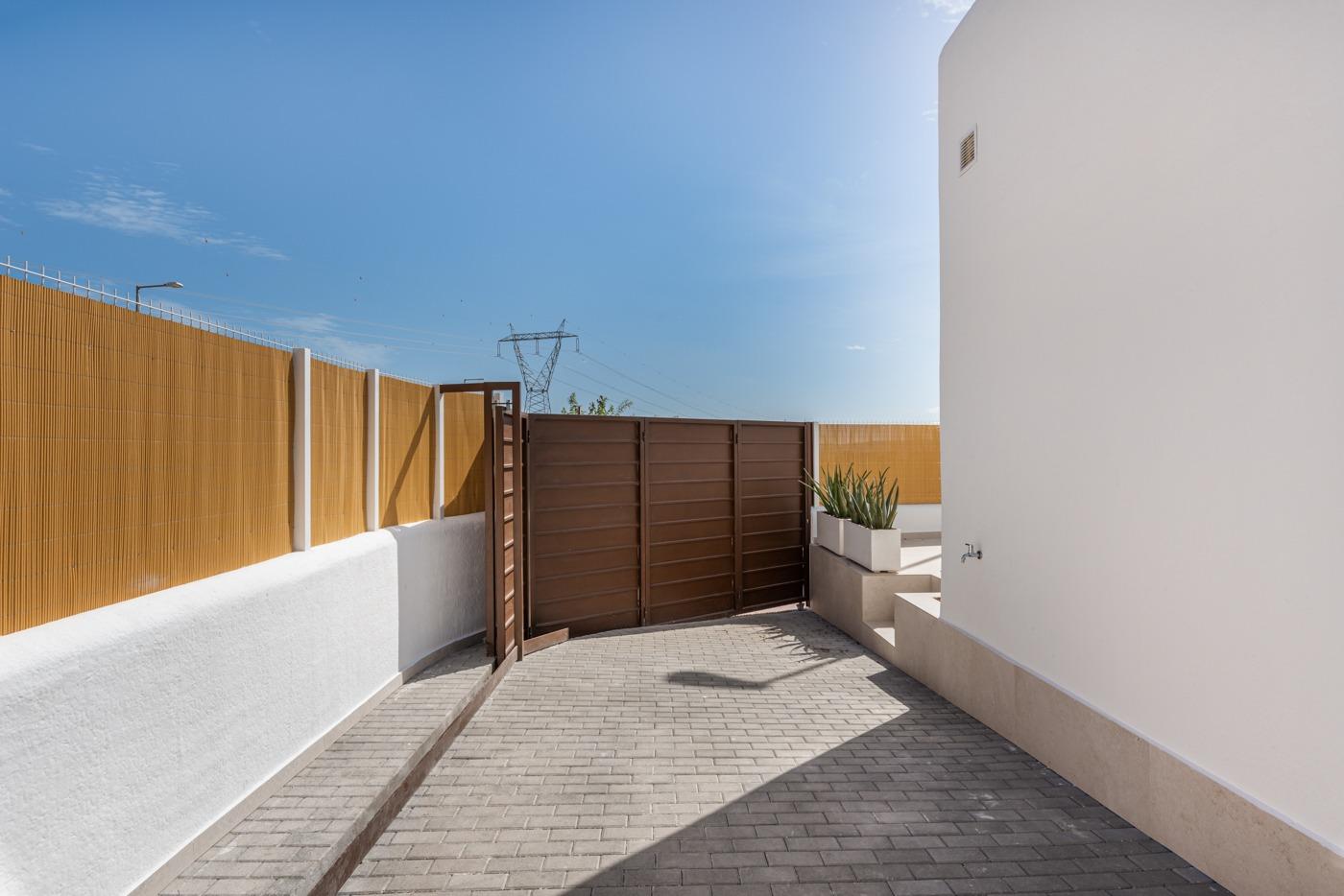 Villa til salg i Los Alcázares