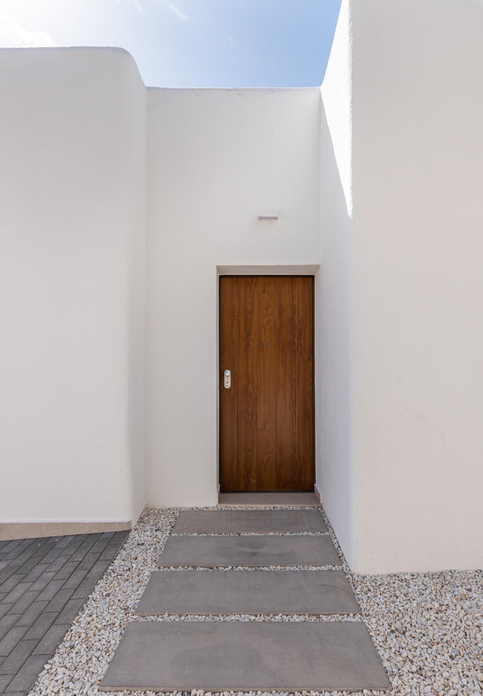 Villa til salg i Los Alcázares