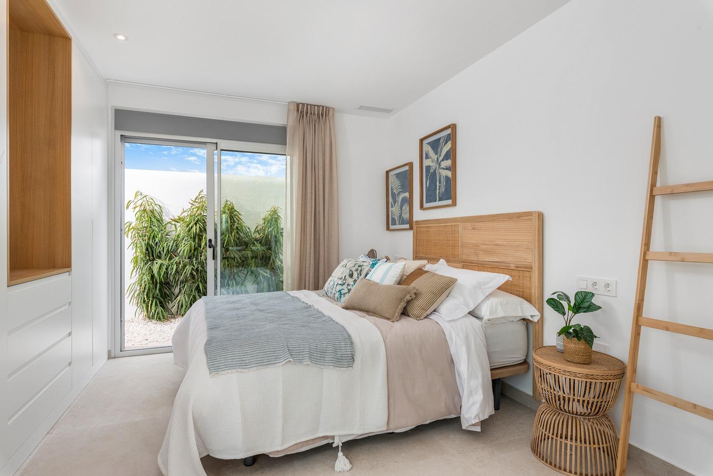 Villa til salg i Los Alcázares