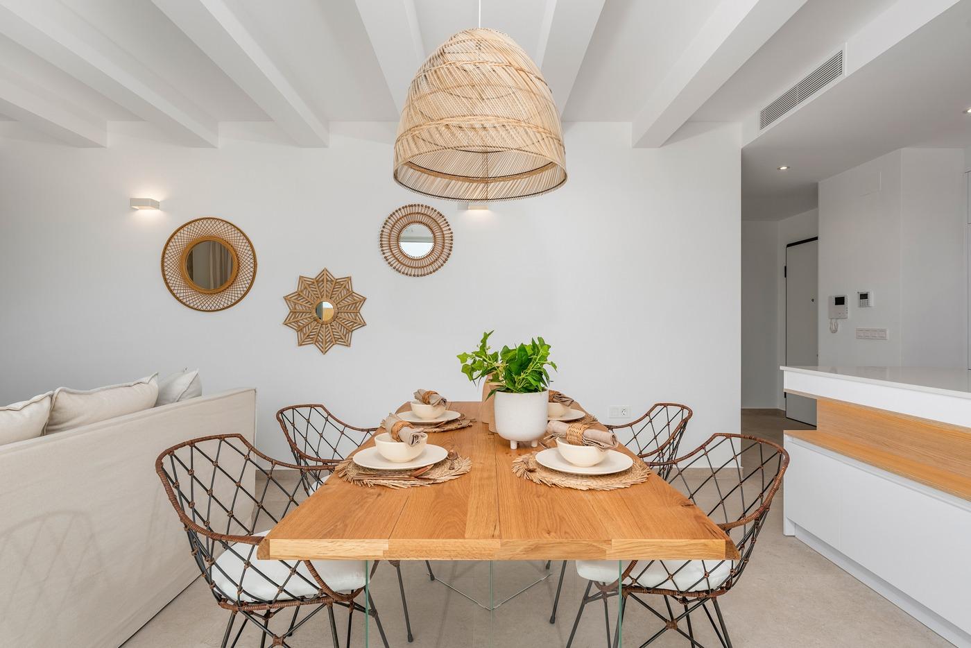 Villa til salg i Los Alcázares